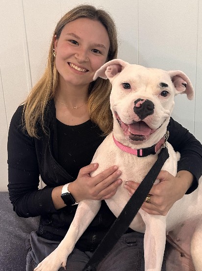 Kaylee & Bree Kaylee & Bree