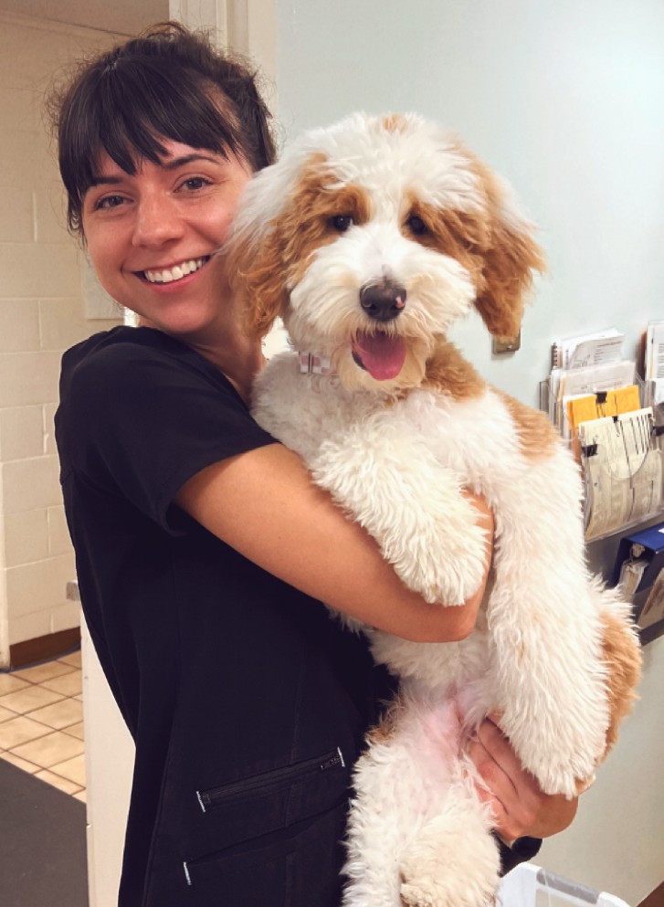 Cassidy & Charlie Cassidy & Charlie