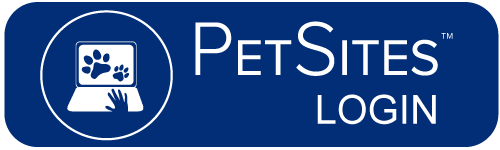 PetSites Button
